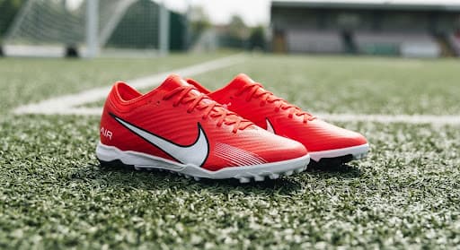 Nike Zoom Mercurial Vapor 15 TF