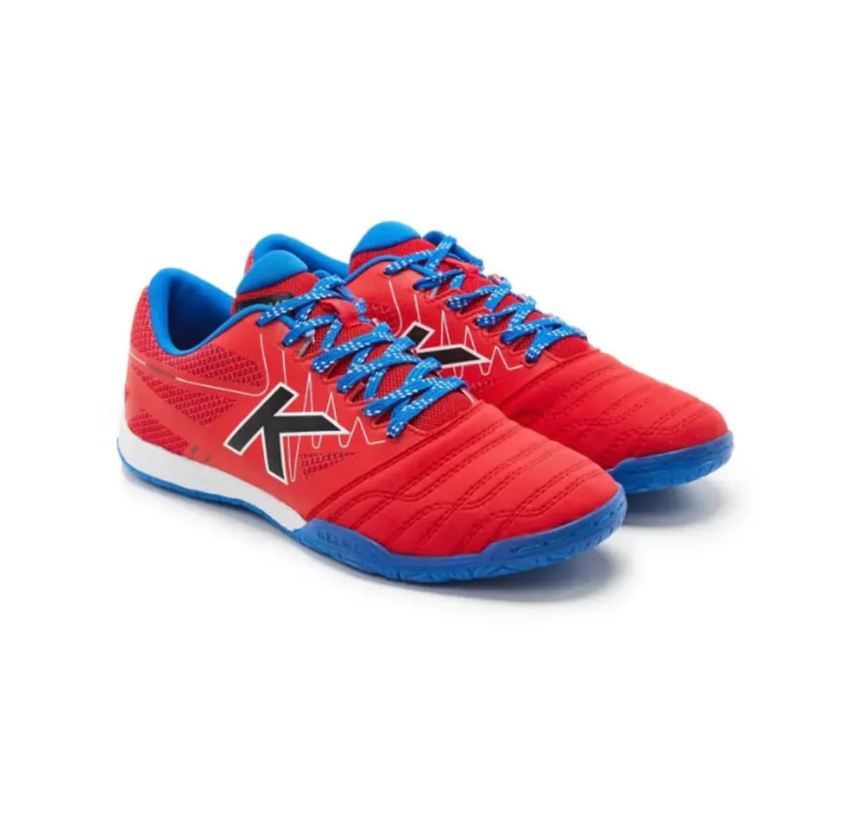 Kelme Scalpel Futsal - Rojo