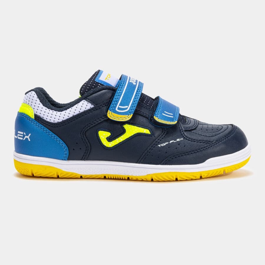 Joma TOP FLEX NAVY BLUE INDOOR-AM
