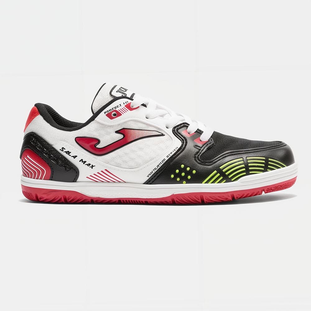 SALA MAX JR- W.B INDOOR-NB