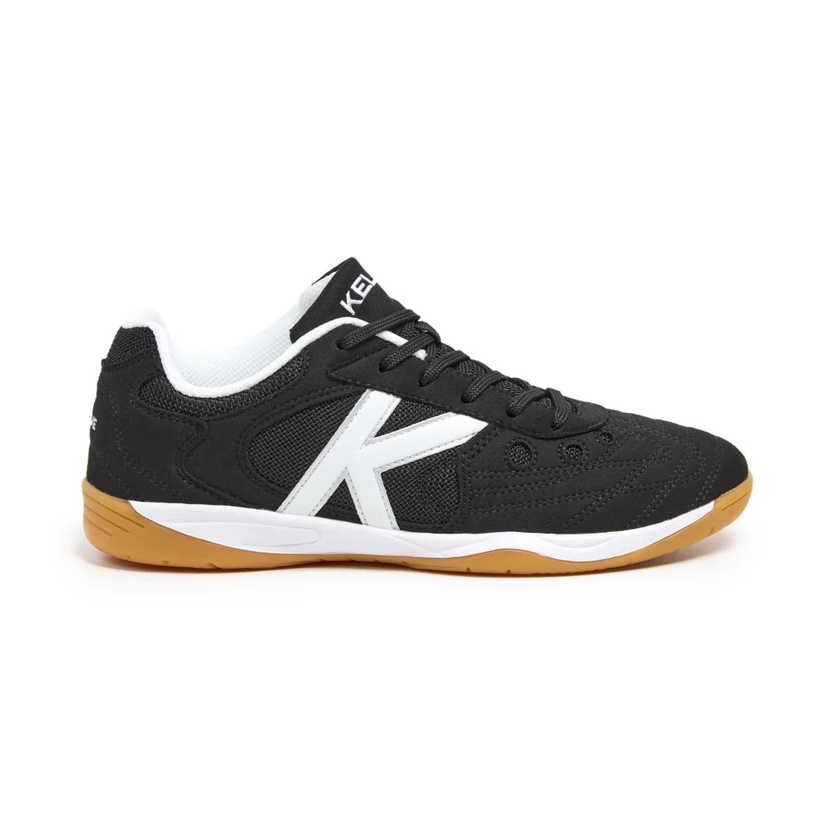 Kelme COPA INDOOR -NEGRO